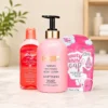 Beauty Whitening Body Care Set Beauty Whitening Body Care Set