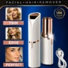 Flawless Facial Hair Remover for Women USB Rechargeable Face Shaver Dubai UAE