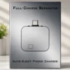 Full-Charge Separator Auto-Eject Phone Charger In Dubai