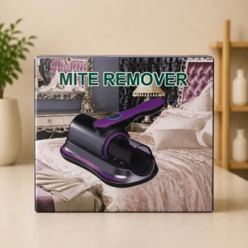 Handheld Mite Remover Vacuum Cleaner for Mattress & Bedding in Dubai