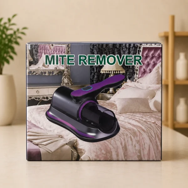 Handheld Mite Remover Vacuum Cleaner for Mattress & Bedding in Dubai