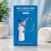 Mesh Nebulizer JSL-W302 Portable Inhalation Device In Dubai Mesh Nebulizer JSL-W302 Portable Inhalation Device In Dubai