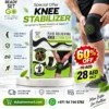 Ready Set Go Knee Stabilizer Dubai - Knee Support - Pain Relieving