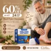South Moon Heel Pain Ointment Dubai - Foot Pain Relief Cream - 30g
