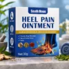 South Moon Heel Pain Ointment 30g Foot Pain Relief Cream Dubai UAE
