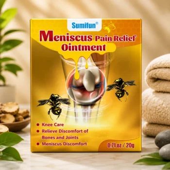 Sumifun Meniscus Pain Relief Ointment 20g In Dubai