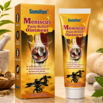 Sumifun Meniscus Pain Relief Ointment 20g – Knee & Joint Comfort In Dubai