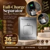 USB Type-C Fully Charged Separator – Battery Health Protector