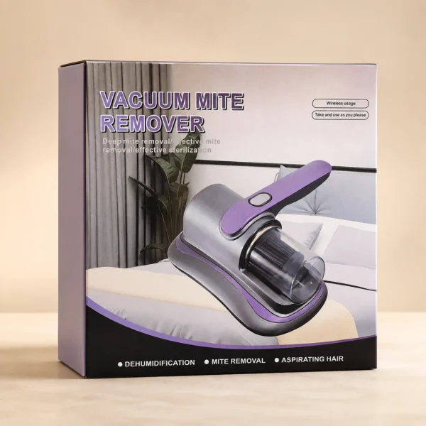Wireless Vacuum Mite Remover for Bed, Sofa & Mattress Cleaning in Dubai Wireless Vacuum Mite Remover for Bed, Sofa & Mattress Cleaning in Dubai