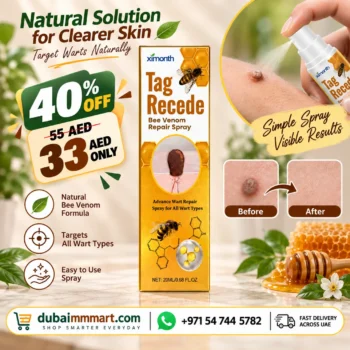 Ximonth Tag Recede Bee Venom Repair Spray 20ml In Dubai