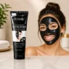 Dr. Rashel Black Peel-Off Mask with Charcoal & Collagen 120ml