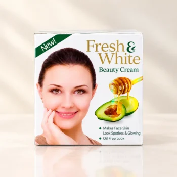Fresh & White Beauty Cream Fresh & White Beauty Cream