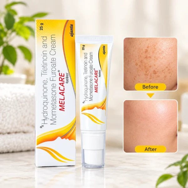 Melacare Cream