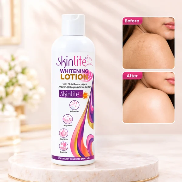 SKINLITE Beauty Cream Day & Night – 80g