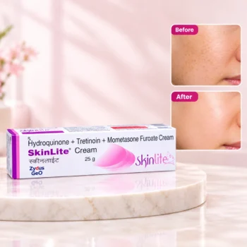 SkinLite Cream