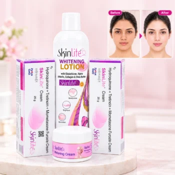 SkinLite Whitening Lotion