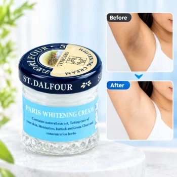 St. Dalfour Secret Underarms Whitening Cream St. Dalfour Secret Underarms Whitening Cream